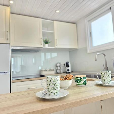 New Loft Sweet Holidays, Playa De Los Cristianos ロスクリスティアーノス エクステリア 写真