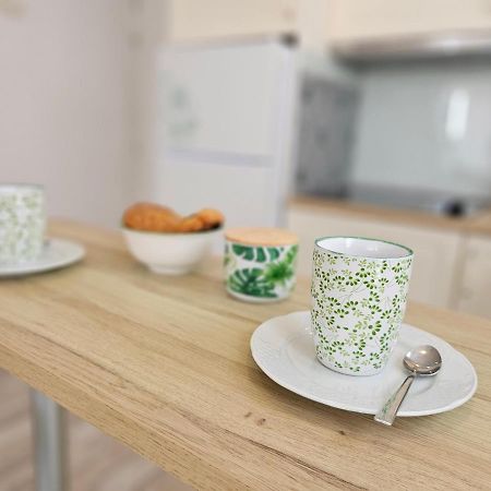 New Loft Sweet Holidays, Playa De Los Cristianos ロスクリスティアーノス エクステリア 写真