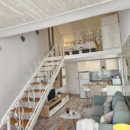 New Loft Sweet Holidays, Playa De Los Cristianos ロスクリスティアーノス エクステリア 写真