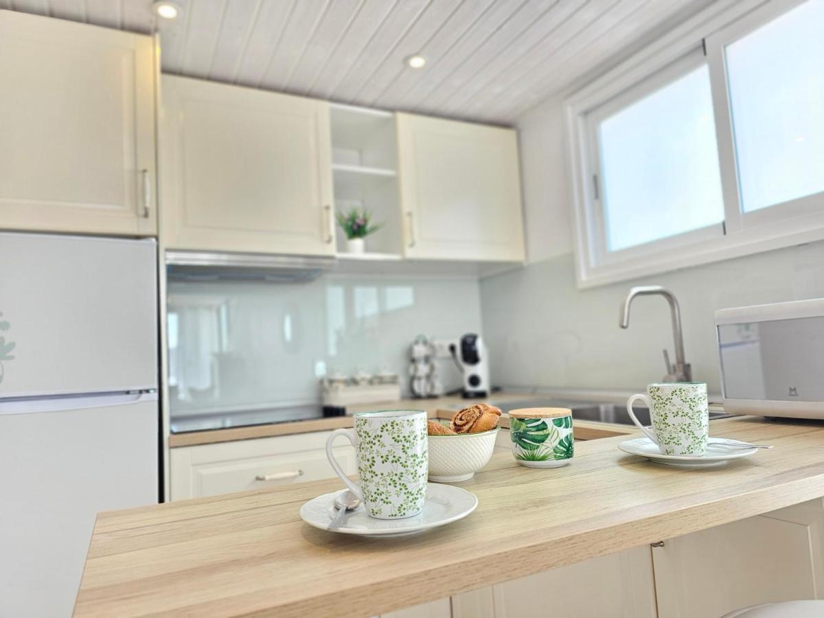 New Loft Sweet Holidays, Playa De Los Cristianos ロスクリスティアーノス エクステリア 写真