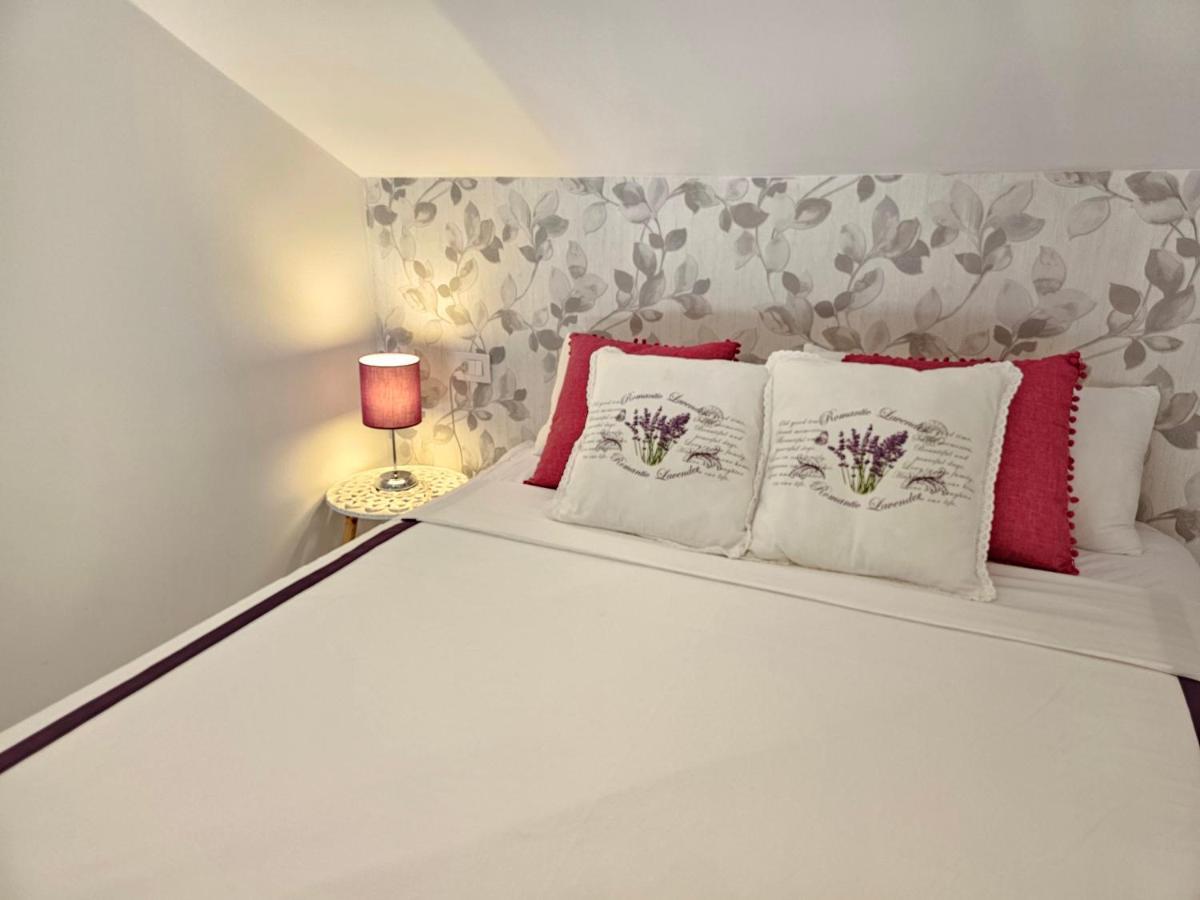 New Loft Sweet Holidays, Playa De Los Cristianos ロスクリスティアーノス エクステリア 写真