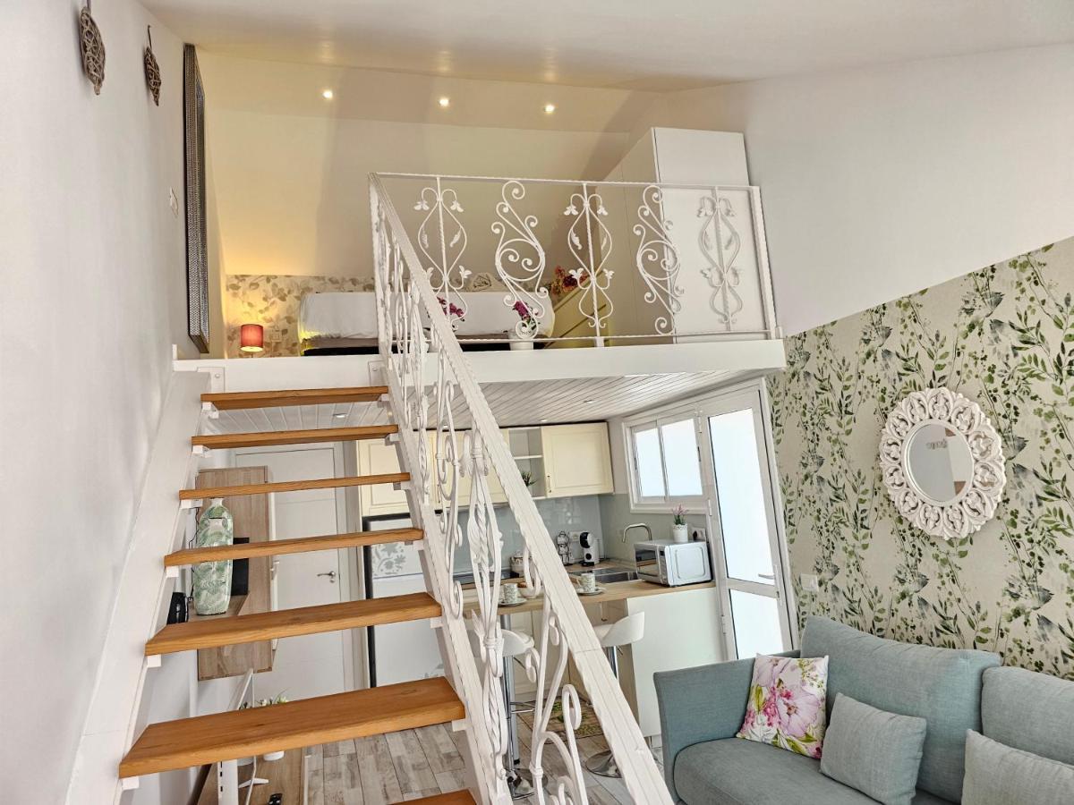 New Loft Sweet Holidays, Playa De Los Cristianos ロスクリスティアーノス エクステリア 写真
