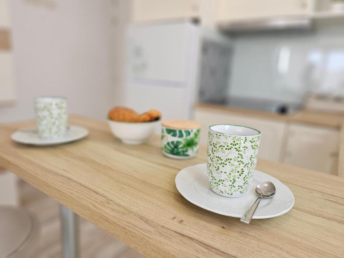 New Loft Sweet Holidays, Playa De Los Cristianos ロスクリスティアーノス エクステリア 写真