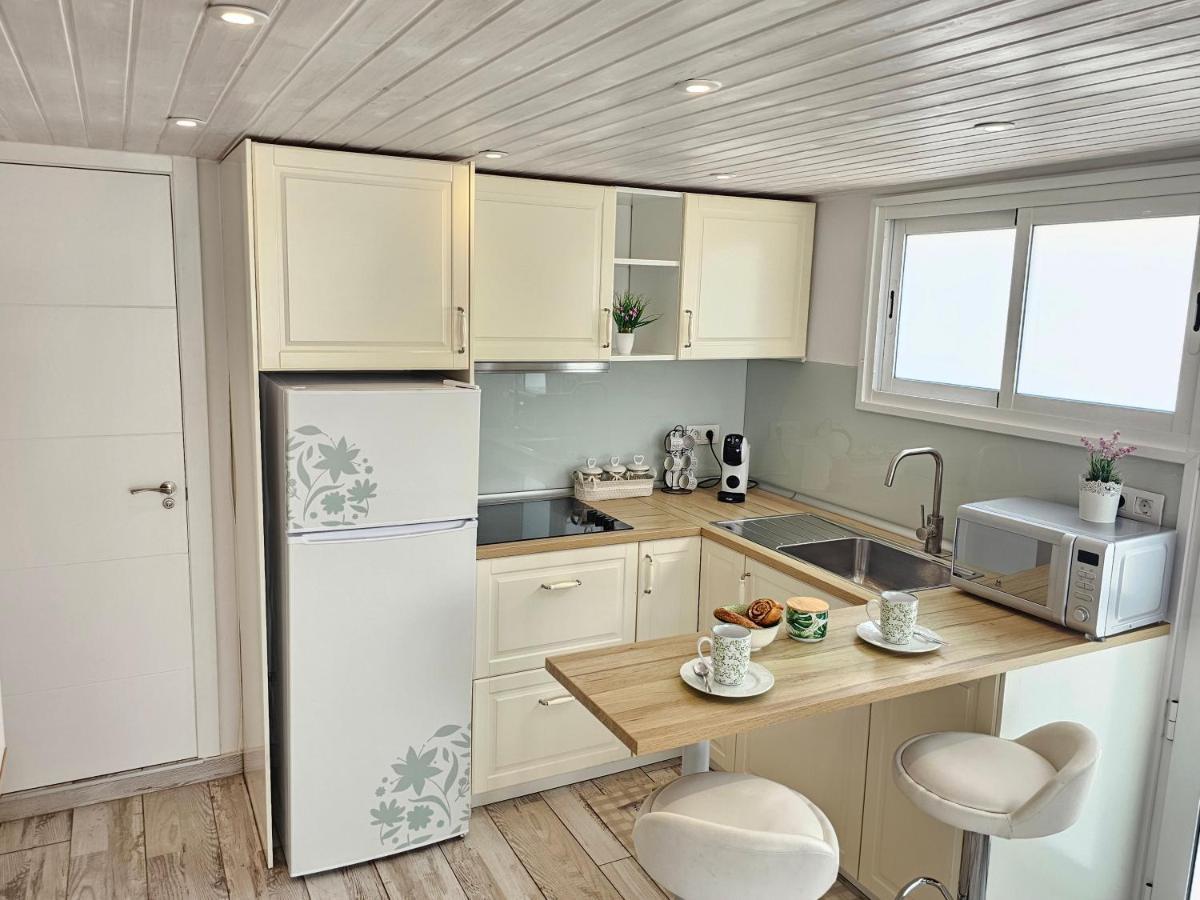 New Loft Sweet Holidays, Playa De Los Cristianos ロスクリスティアーノス エクステリア 写真