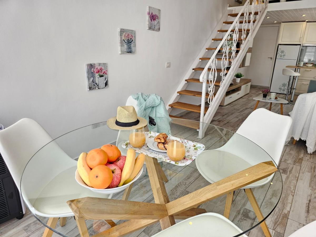 New Loft Sweet Holidays, Playa De Los Cristianos ロスクリスティアーノス エクステリア 写真