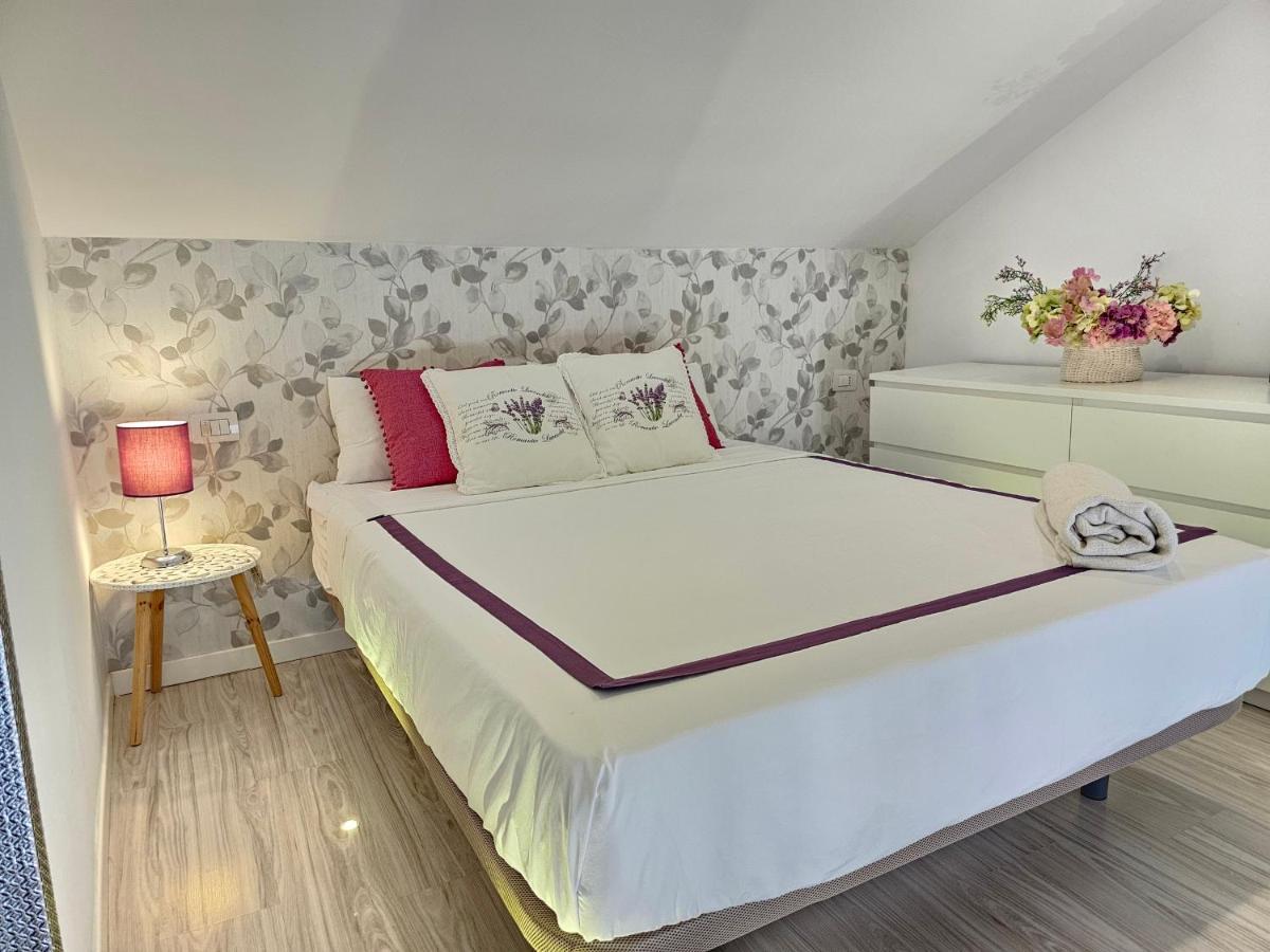 New Loft Sweet Holidays, Playa De Los Cristianos ロスクリスティアーノス エクステリア 写真