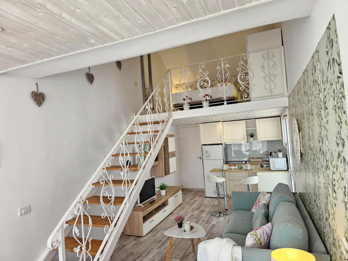 New Loft Sweet Holidays, Playa De Los Cristianos ロスクリスティアーノス エクステリア 写真