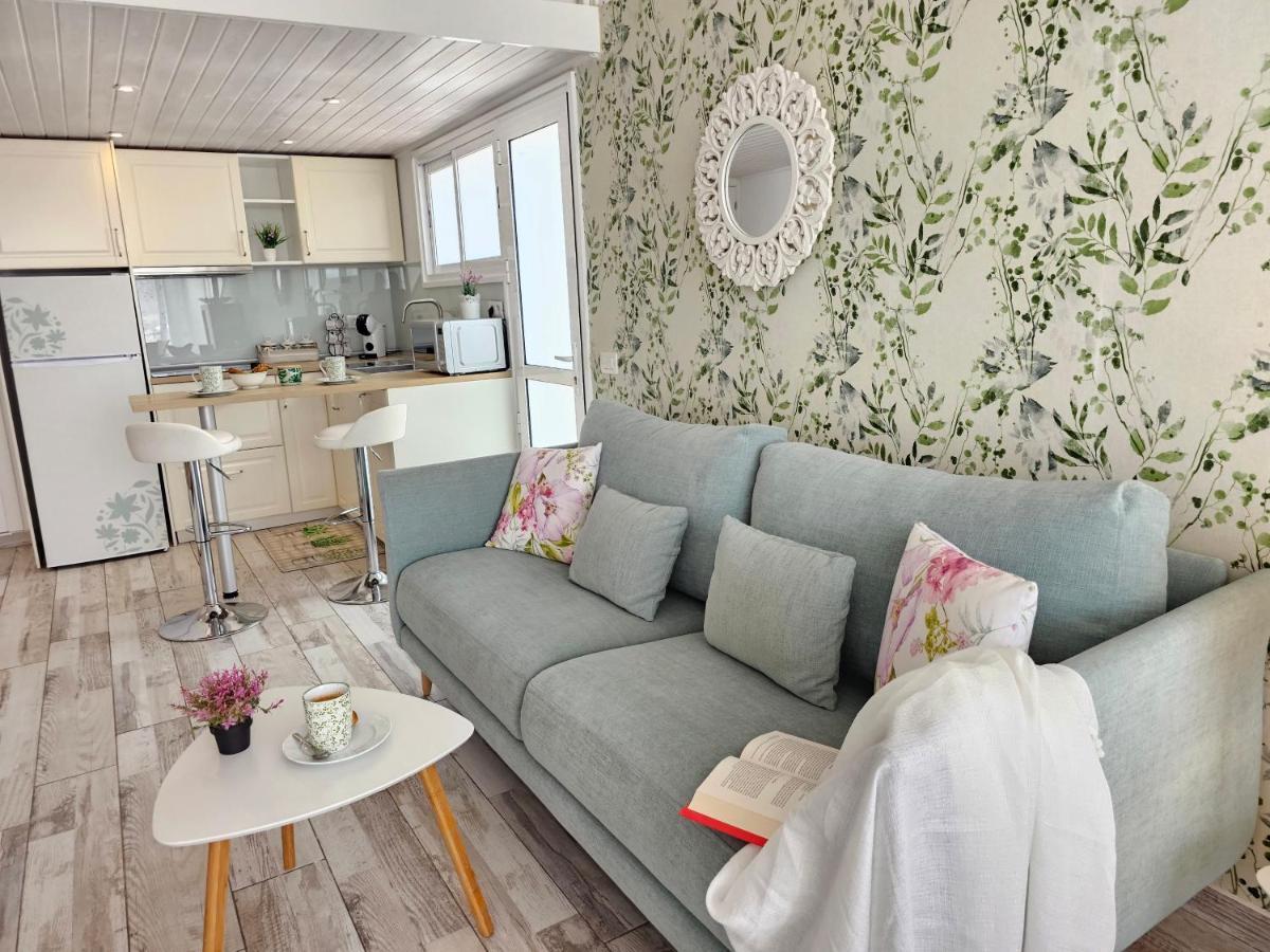 New Loft Sweet Holidays, Playa De Los Cristianos ロスクリスティアーノス エクステリア 写真