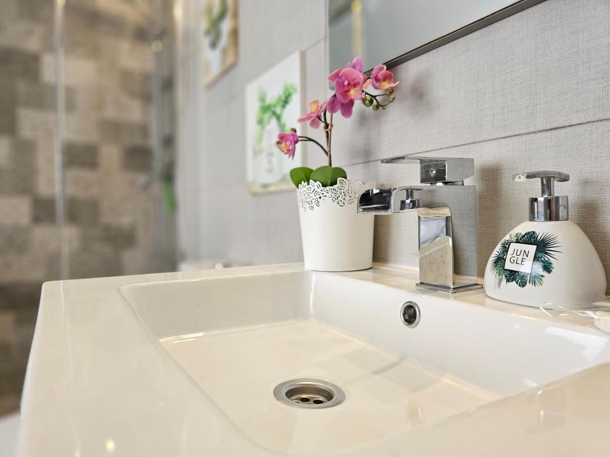 New Loft Sweet Holidays, Playa De Los Cristianos ロスクリスティアーノス エクステリア 写真