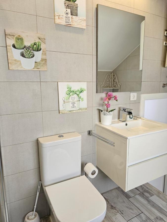 New Loft Sweet Holidays, Playa De Los Cristianos ロスクリスティアーノス エクステリア 写真