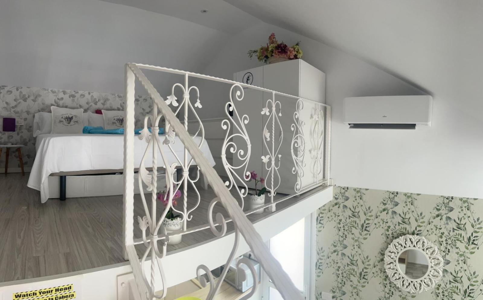 New Loft Sweet Holidays, Playa De Los Cristianos ロスクリスティアーノス エクステリア 写真