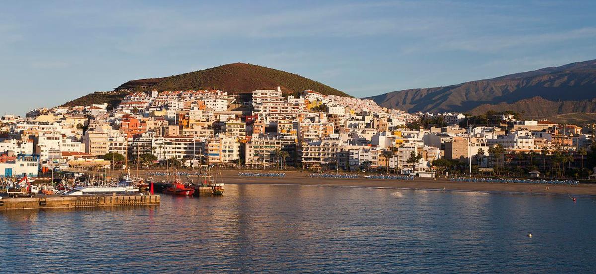 New Loft Sweet Holidays, Playa De Los Cristianos ロスクリスティアーノス エクステリア 写真