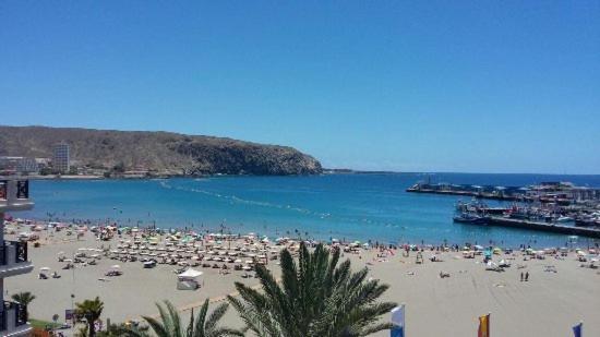 New Loft Sweet Holidays, Playa De Los Cristianos ロスクリスティアーノス エクステリア 写真